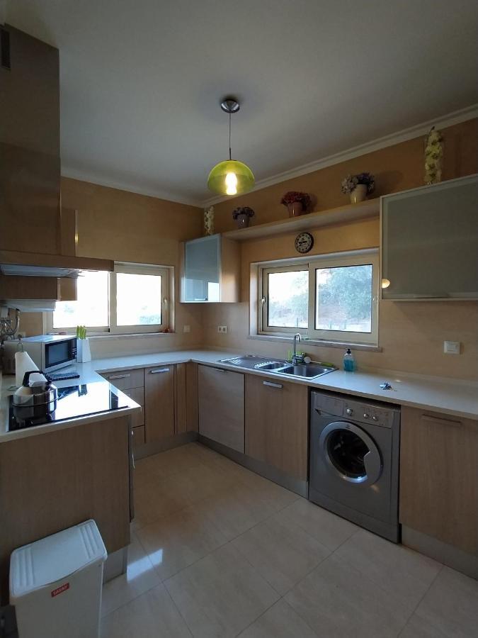 Recanto De Burgau Luaran gambar