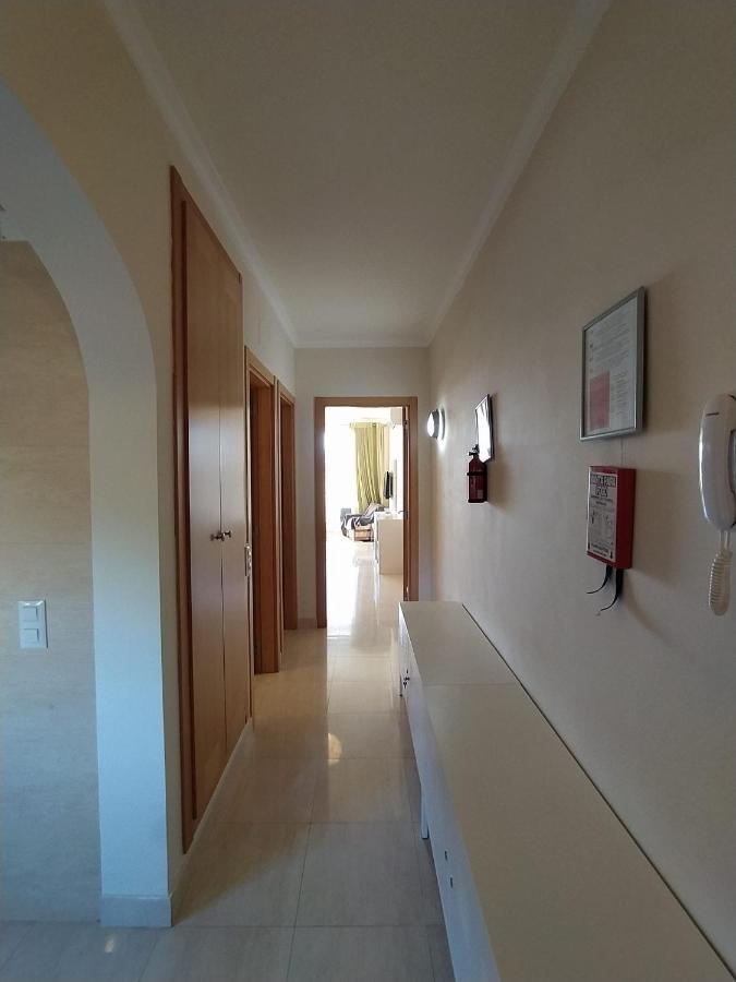 Recanto De Burgau Luaran gambar